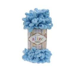 Alize Puffy -Langat Maailma puffy 16 sochi blue