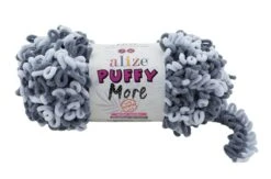 Puffy More -Langat Maailma puffy more 6265 3 1 1