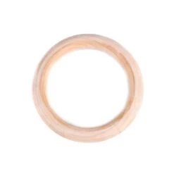 Makramee-puurengas -Langat Maailma puurengas xl