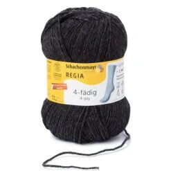 Regia 4-ply -sukkalanka 50g -Langat Maailma regia 4 00522 1