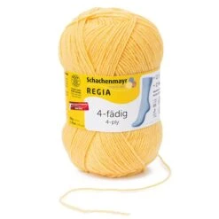 Regia 4-ply -sukkalanka 50g