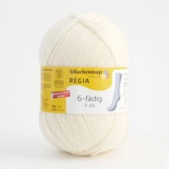 Regia 6-ply -sukkalanka 150g -Langat Maailma regia 6 01992 web 1