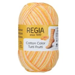 Langat Maailma -Langat Maailma regia cotton color 02416