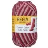 Regia Cotton Color 4-ply -Langat Maailma regia cotton color 02422