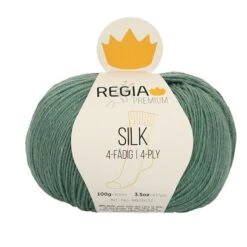 Regia Premium Silk 4-ply -Langat Maailma regia silk 00018 1