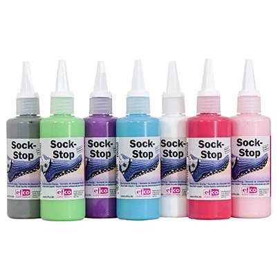 Sock Stop -liukueste 3 Sock Stop -liukueste