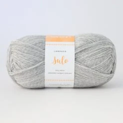 Lankava Sulo-sukkalanka -Langat Maailma sulo 452 web