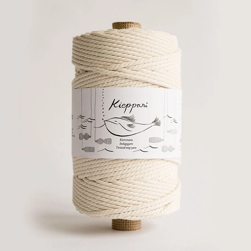 Kieppari-kierrenaru 4 Kieppari-kierrenaru - Image 2