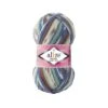 Alize Superwash -sukkalanka, Kirjava -Langat Maailma superwash comfort socks 7653 1