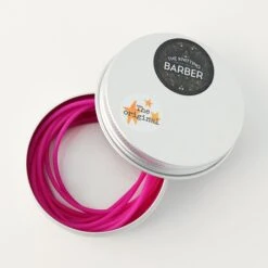 The Knitting Barber Silmukkakaapelit