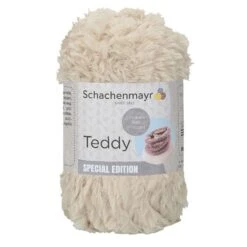 Schachenmayr Teddy -Langat Maailma teddy 00005 1