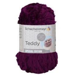 Schachenmayr Teddy -Langat Maailma teddy 00032 1