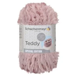 Schachenmayr Teddy -Langat Maailma teddy 00035 1 1