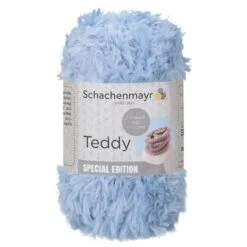 Schachenmayr Teddy -Langat Maailma teddy 00052 1