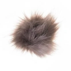 Keinoturkistupsu -Langat Maailma tekoturkistupsu beige 13 1