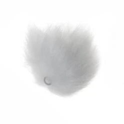 Keinoturkistupsu -Langat Maailma tekoturkistupsu valkoinen 12 1