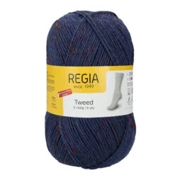 Regia Tweed 6-ply -Langat Maailma tweed 6 ply 00052