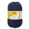 Regia Tweed 6-ply