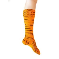 Urth Uneek Sock -sukkalankapaketti 11 Urth Uneek Sock -sukkalankapaketti -Langat Maailma uneek sock tigress