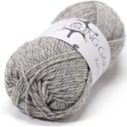 Viking Garn Reflex -Langat Maailma viking reflex 413 harmaa 1